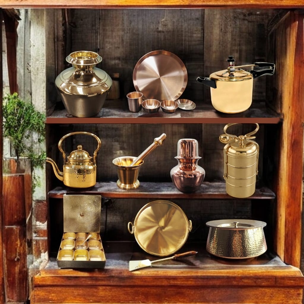 BRAND NEW – MerchantAntiques