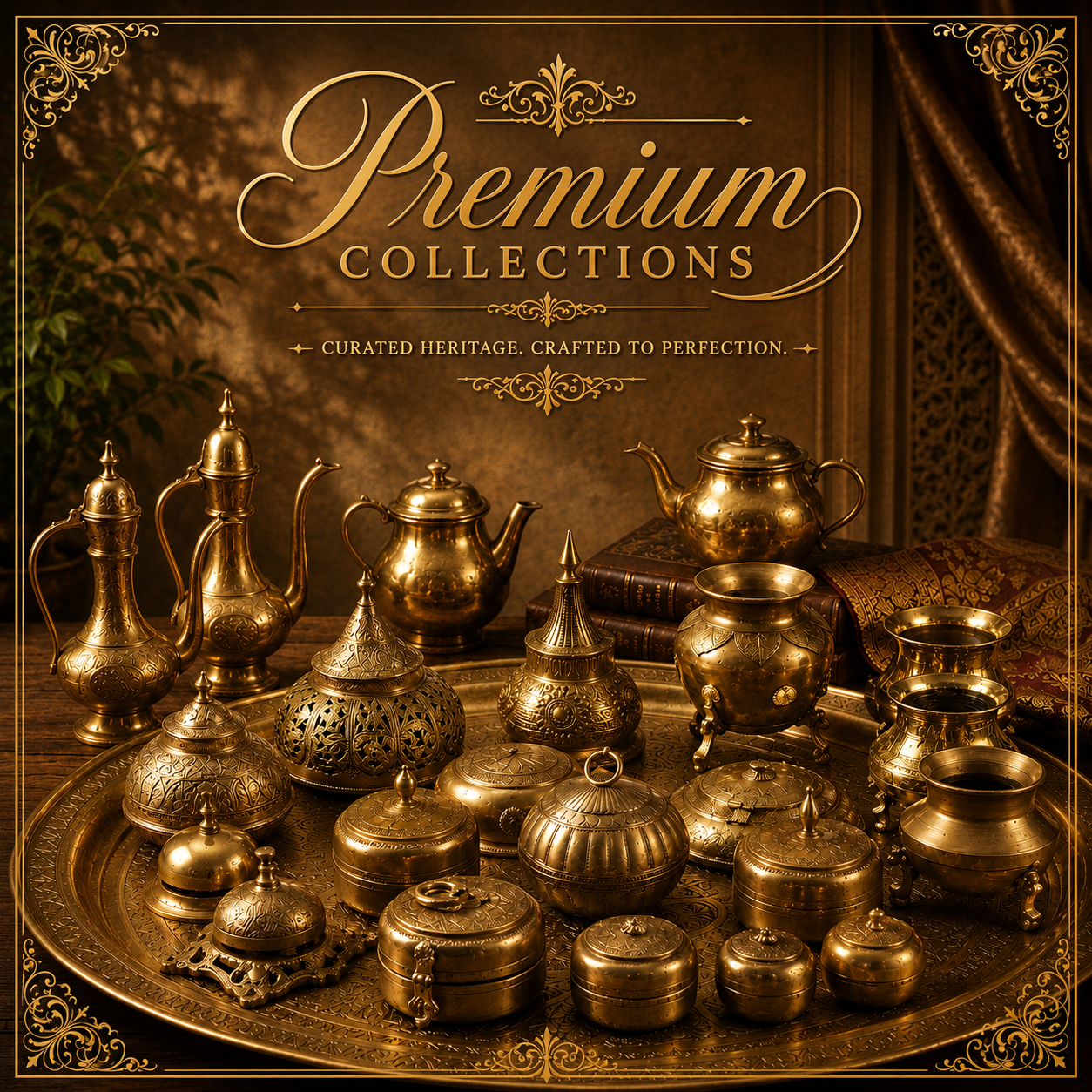 PREMIUM EDITION