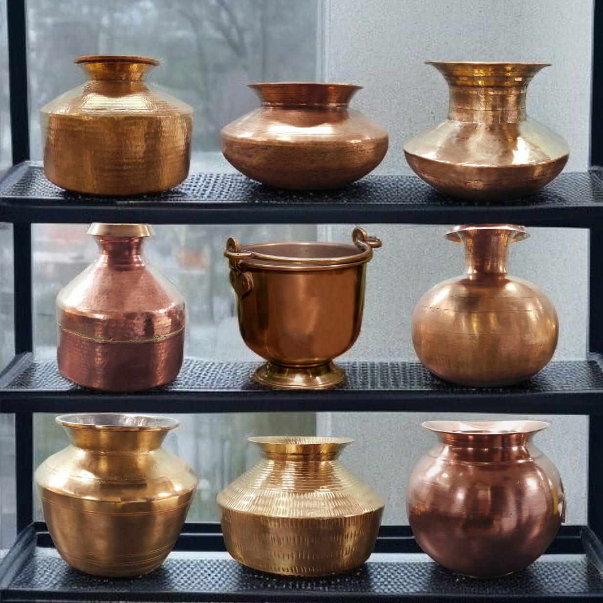 Water Pots / Vase