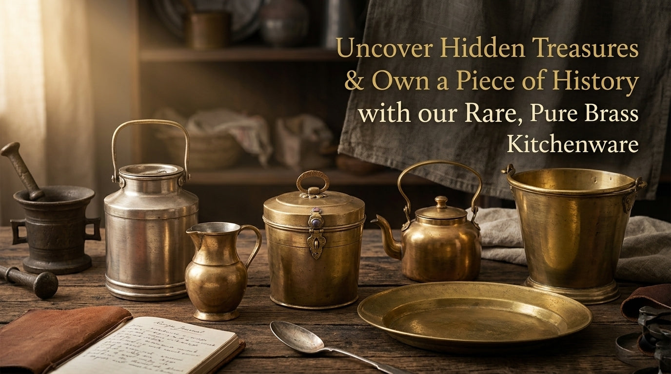 Rare Antiques Collection
