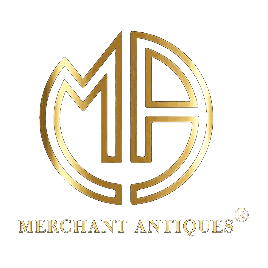 MerchantAntiques logo