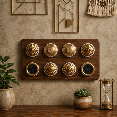 Heritage Switch Collection — gallery photo 1