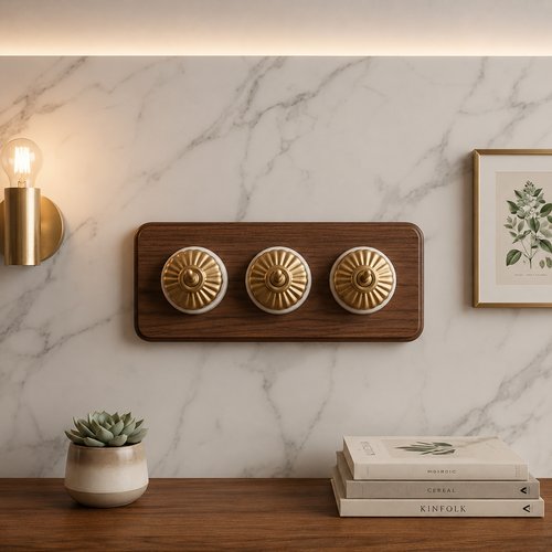 Heritage Switch Collection — gallery photo 2