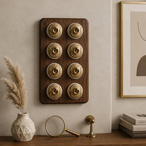 Heritage Switch Collection — gallery photo 3