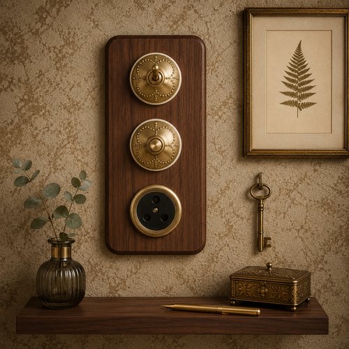 Heritage Switch Collection — gallery photo 4