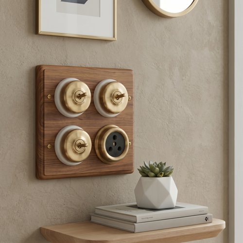 Heritage Switch Collection — gallery photo 5