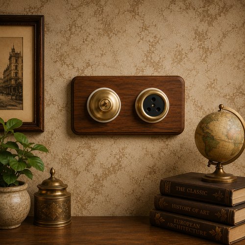 Heritage Switch Collection — gallery photo 6